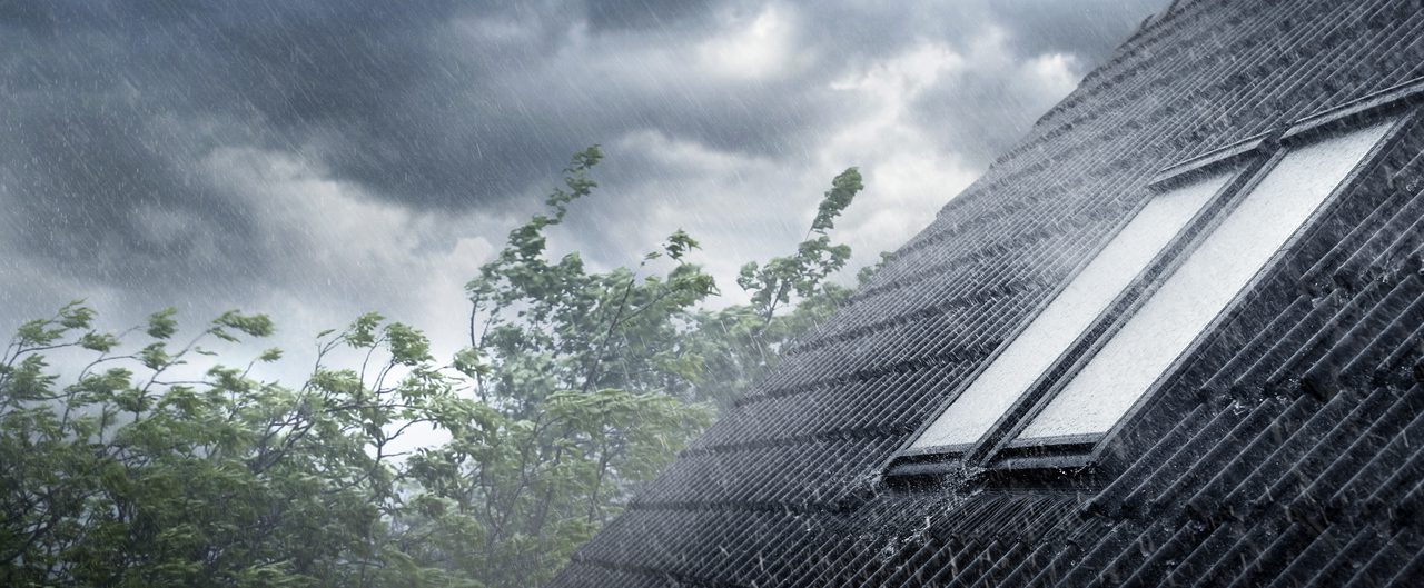 Finestra Tripla Protezione Velux da Finextra Como