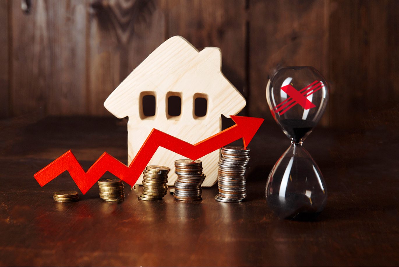 Il tempo stringe! Solo 6 mesi per pagare i serramenti il 50% - Bonus infissi