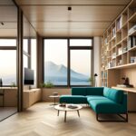 ristrutturazione completa a como green