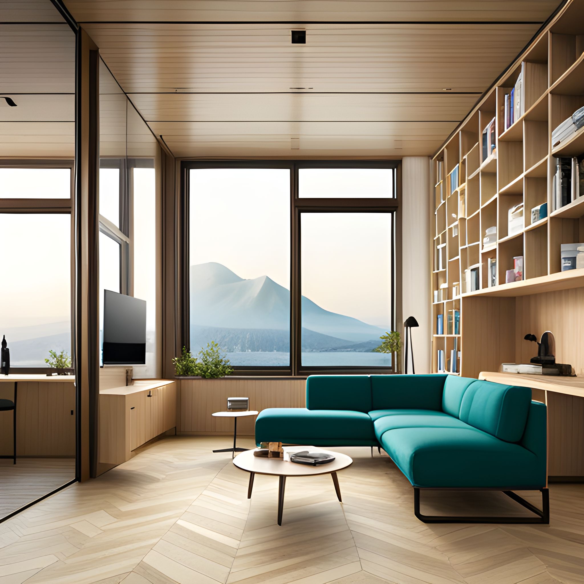 ristrutturazione completa a como green