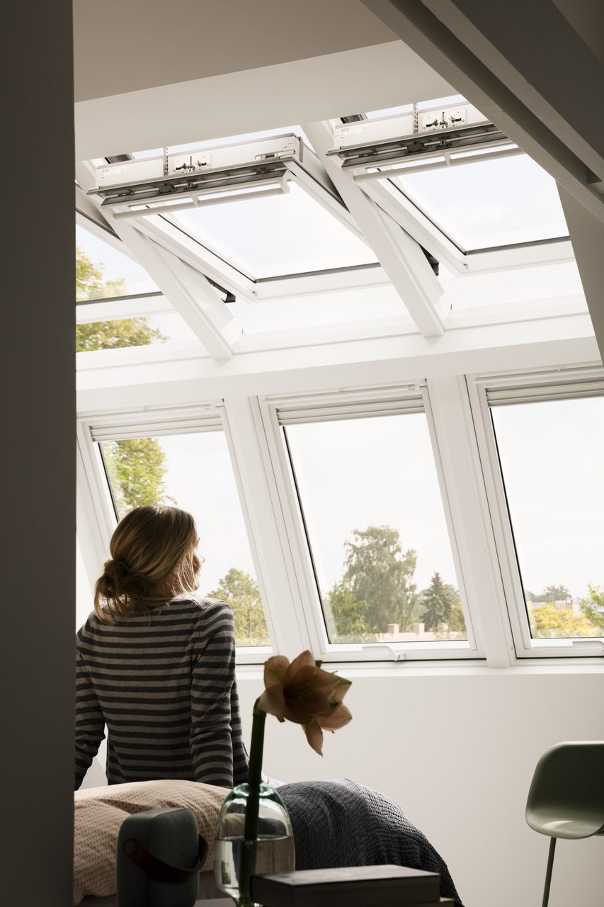velux como