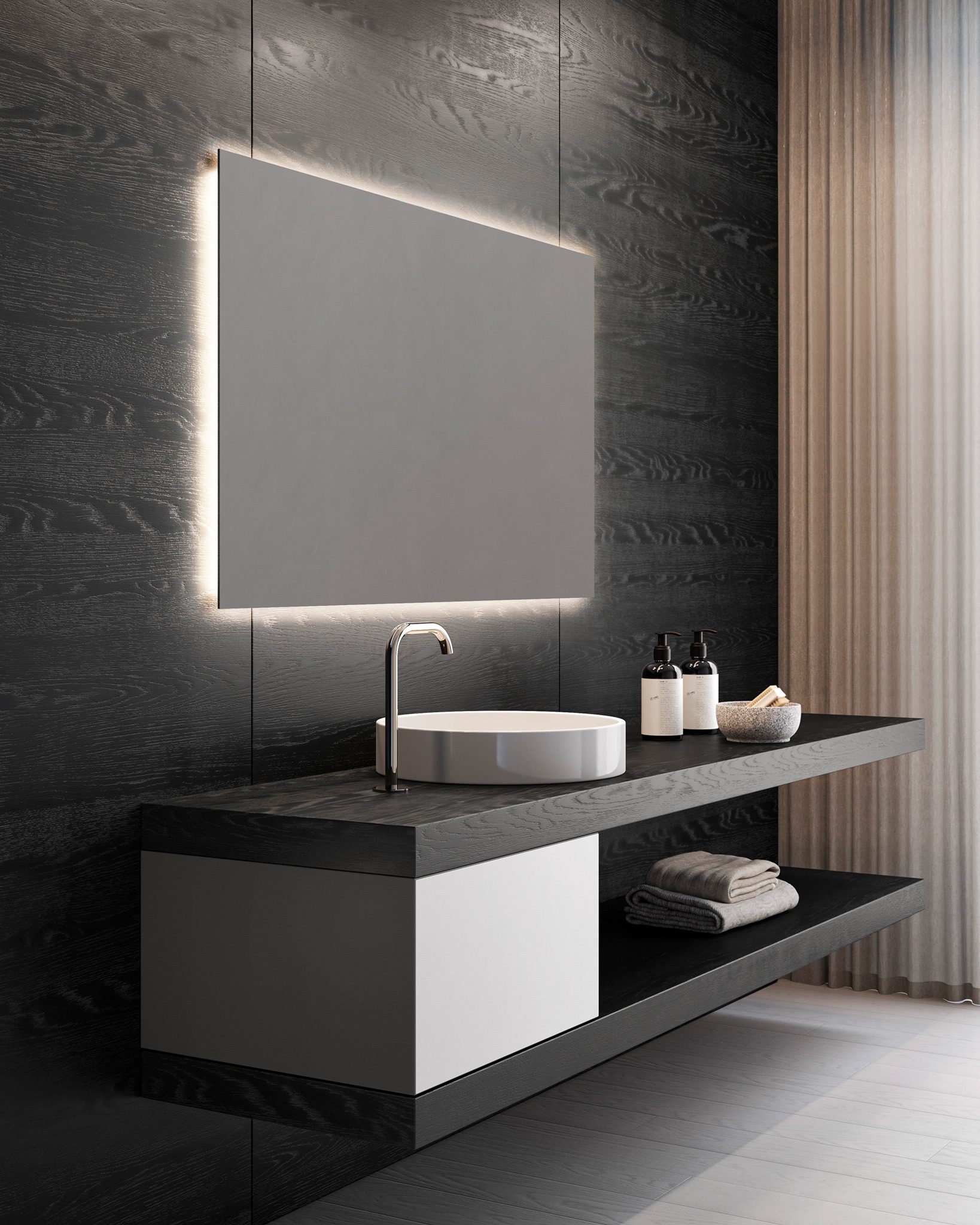 BOISERIE-GAROFOLI-FINEXTRA-COMO