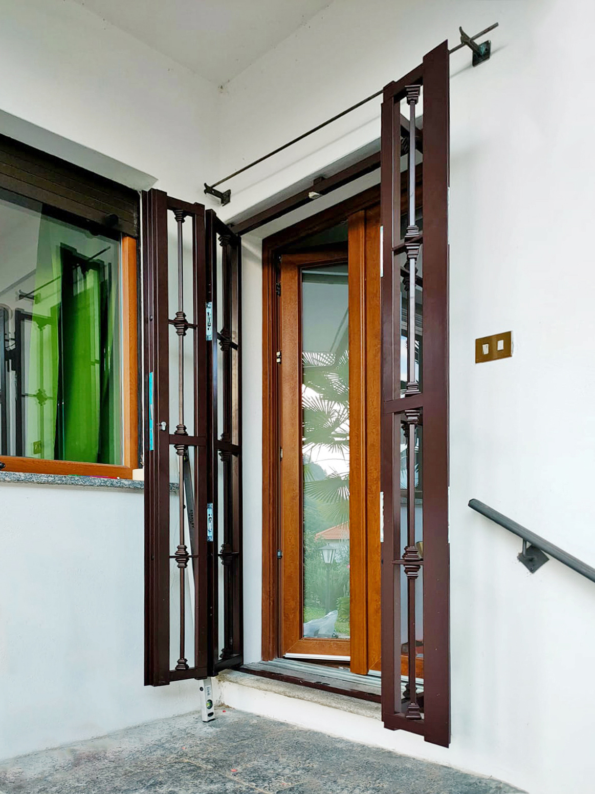 GRATE-installazione-como