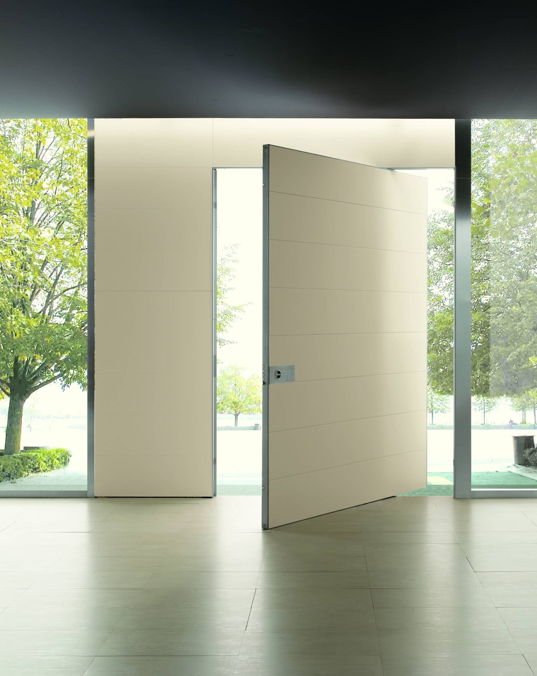 SYNUA WALL SYSTEM