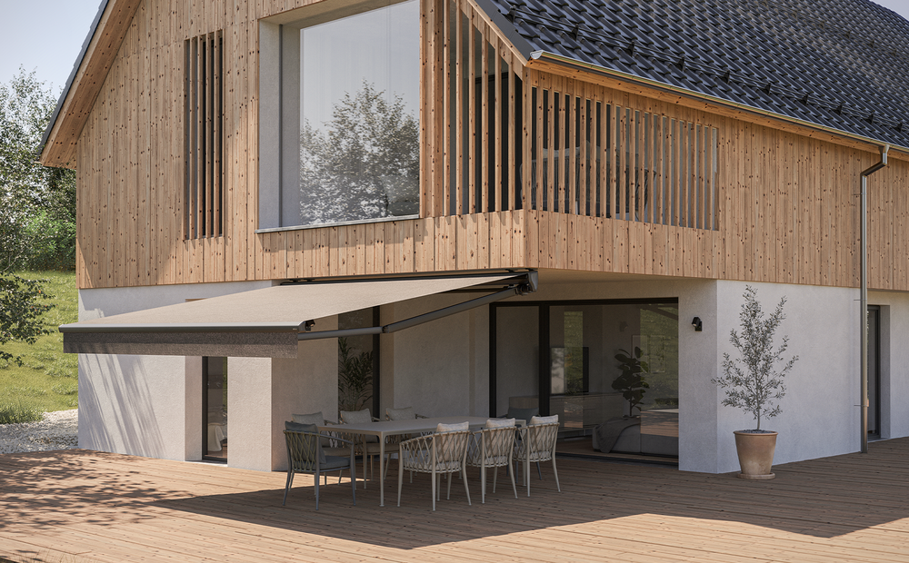 TENDE OSCURANTI COMO E PROVINCIA – SOLUZIONI HELLA CON FINEXTRA ITALIA