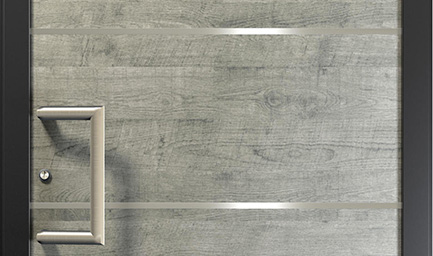 architect portoncini ingresso como